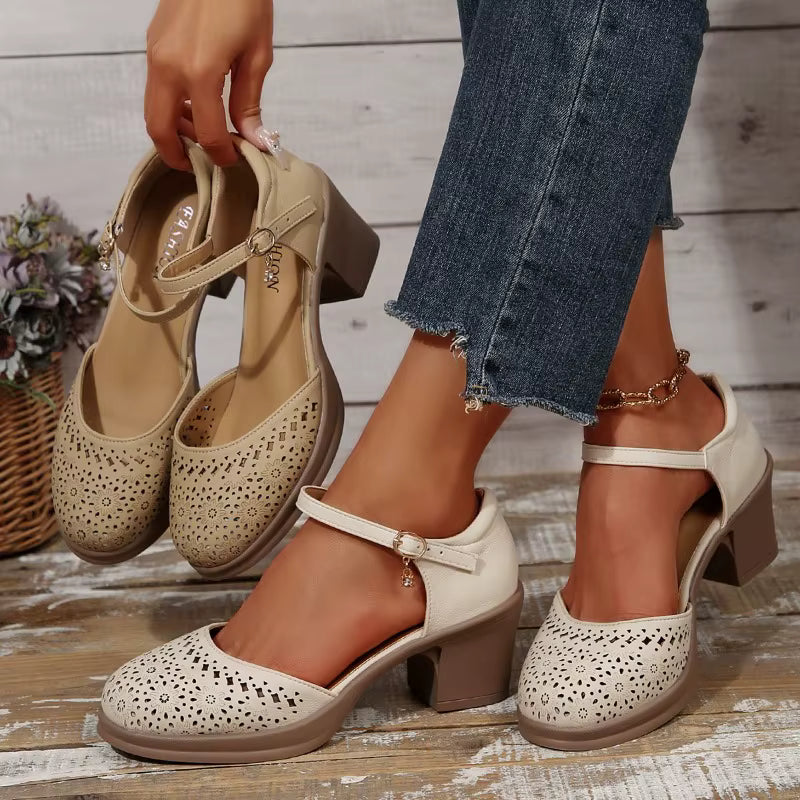 High Heels Sandals for Women