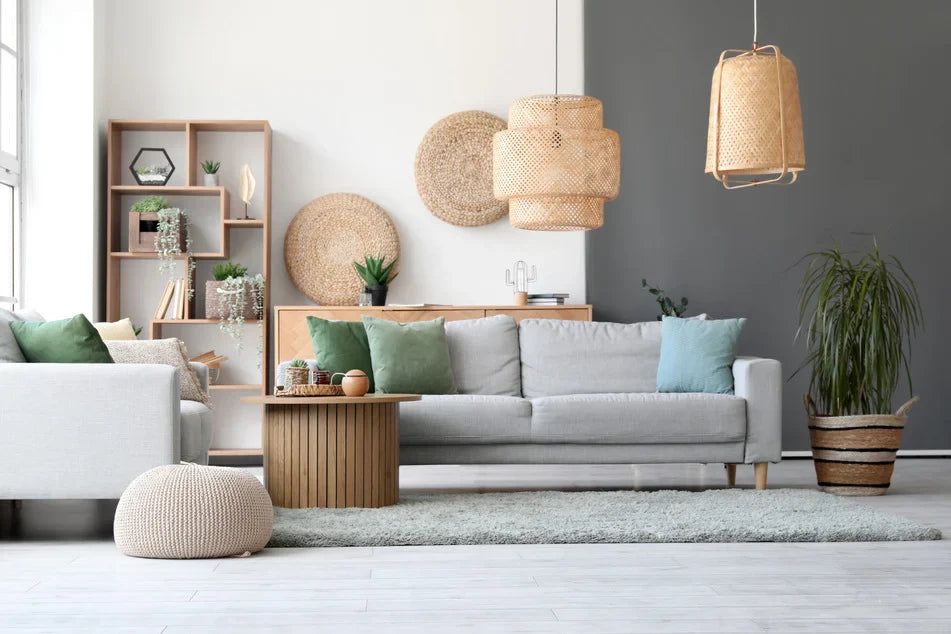 Create the Living Room You’ll Never Want to Leave