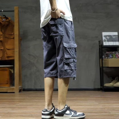 Cargo Shorts Army