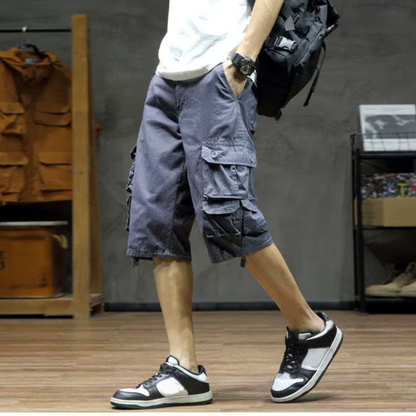Cargo Shorts Army