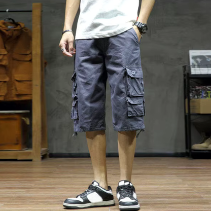 Cargo Shorts Army