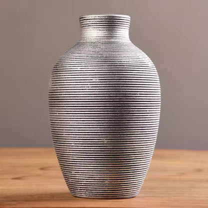 Terra Ceramic Vase