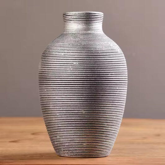 Terra Ceramic Vase