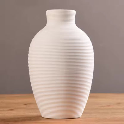 Terra Ceramic Vase