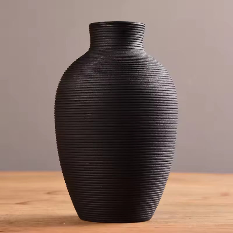 Terra Ceramic Vase