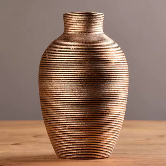 Terra Ceramic Vase