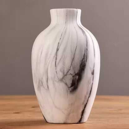 Terra Ceramic Vase