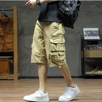 Cargo Shorts Army
