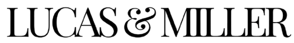 Lucas & Miller