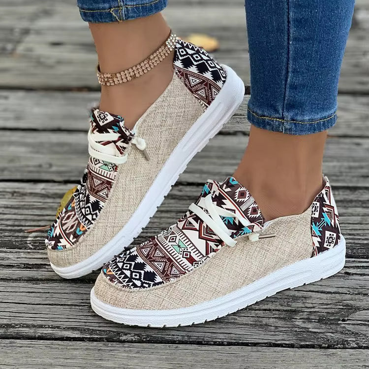 Canava flats