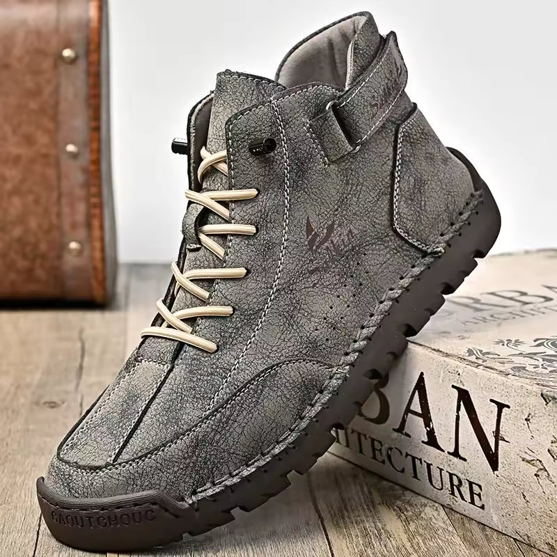 Salkin Casual Boots