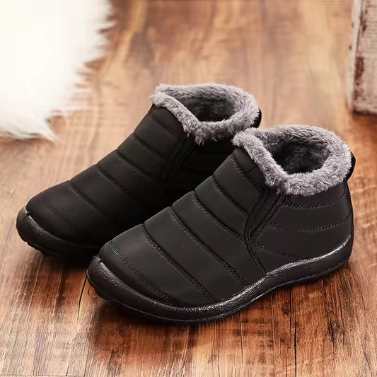 EverWarm Snow Boots