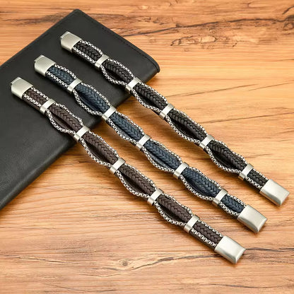 Vortex Men Bracelets