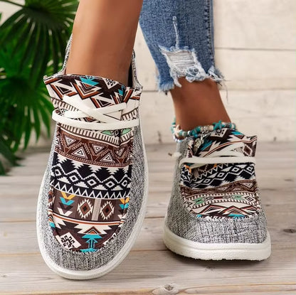 Canava flats