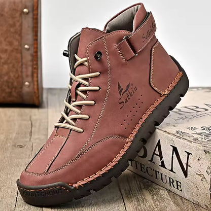 Salkin Casual Boots