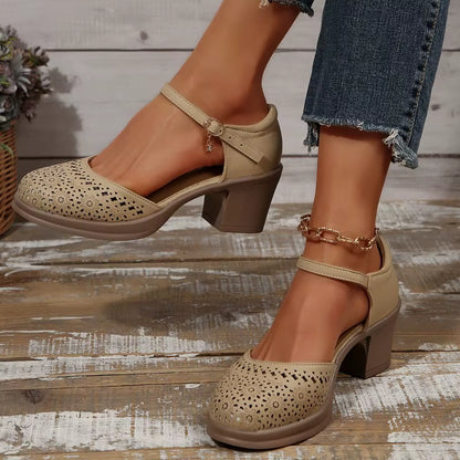 High Heels Sandals for Women