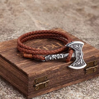 Orvik Men Bracelets