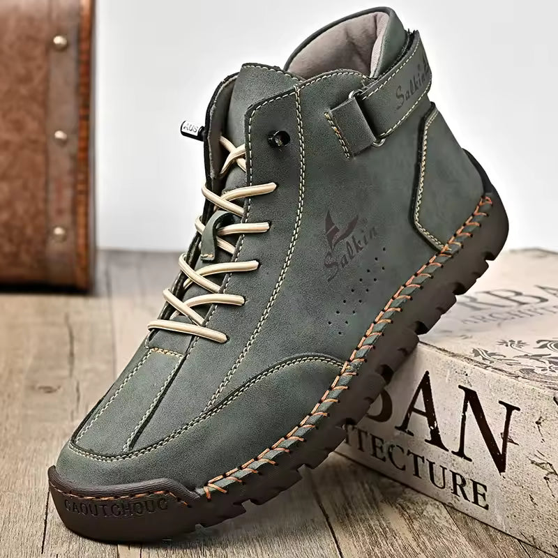 Salkin Casual Boots