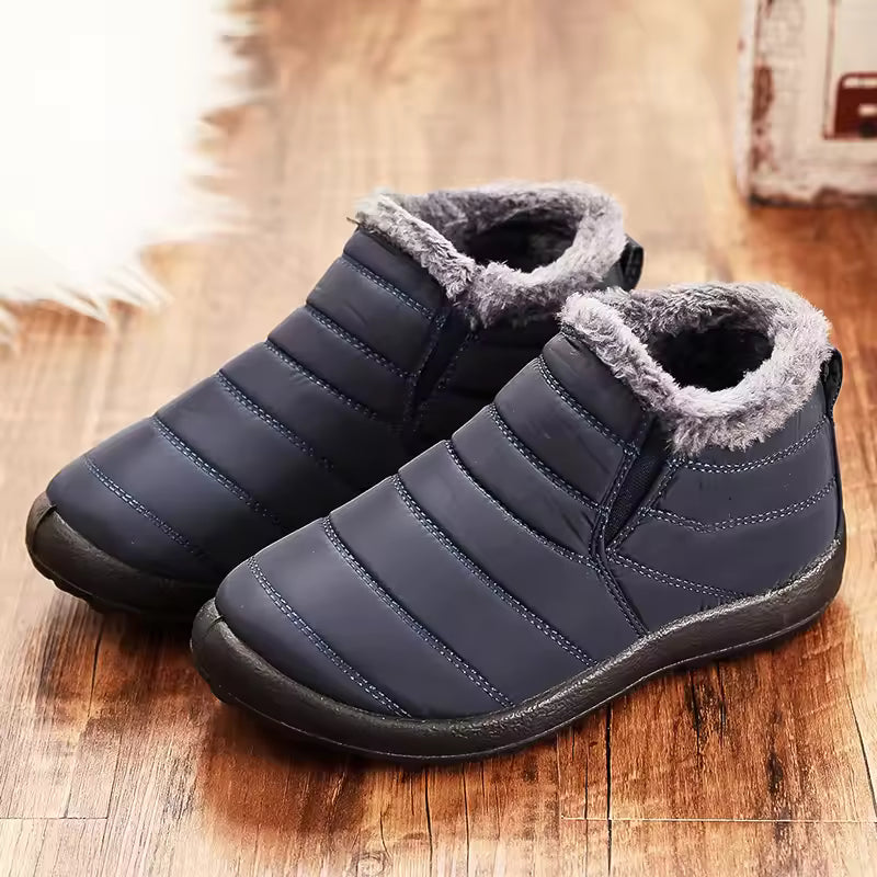 EverWarm Snow Boots