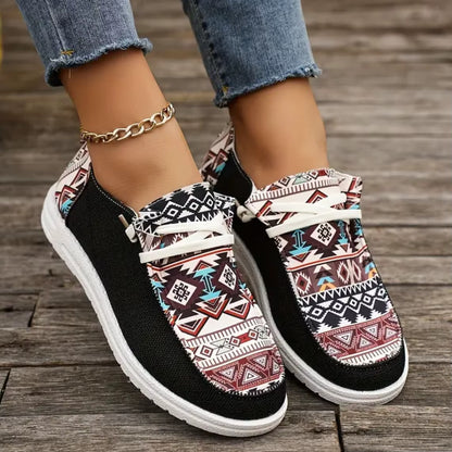 Canava flats