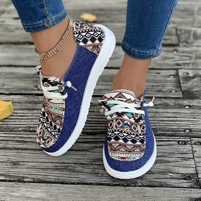 Canava flats