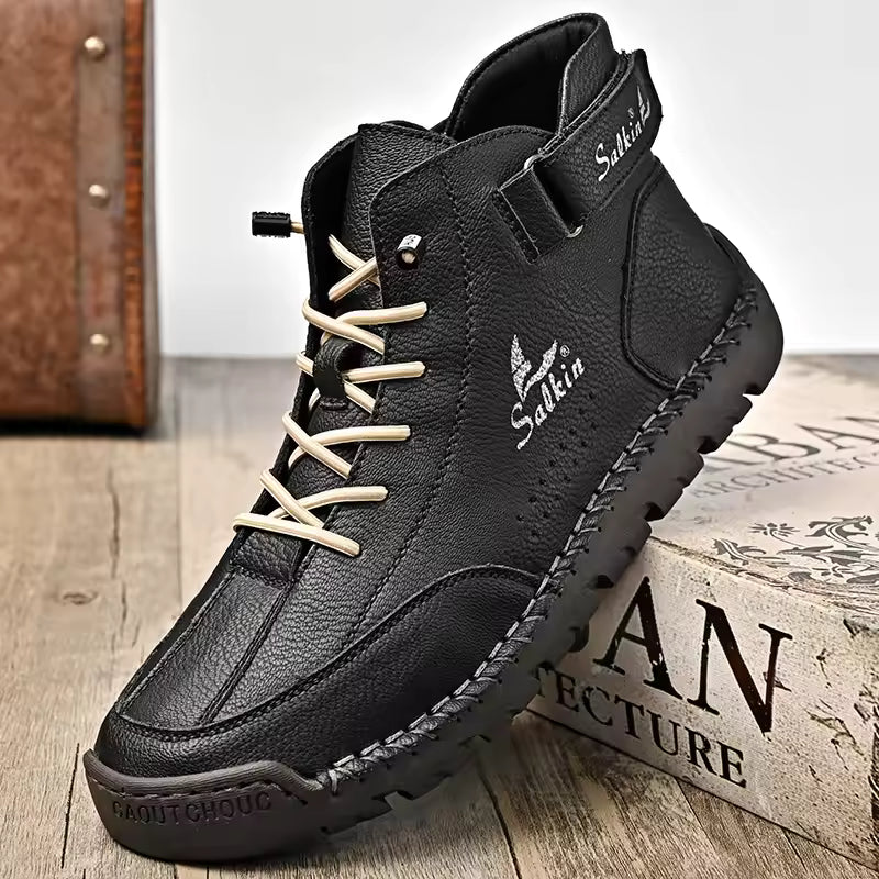 Salkin Casual Boots