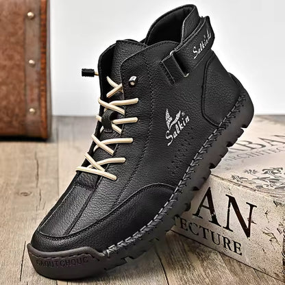 Salkin Casual Boots