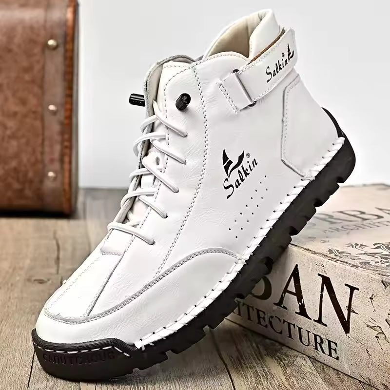 Salkin Casual Boots