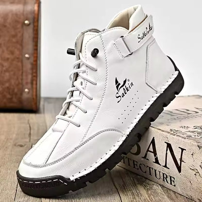 Salkin Casual Boots