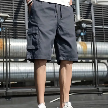 Casual Cargo Shorts