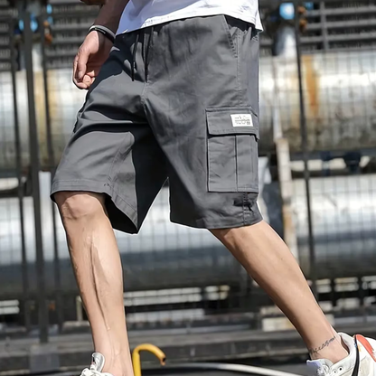 Casual Cargo Shorts