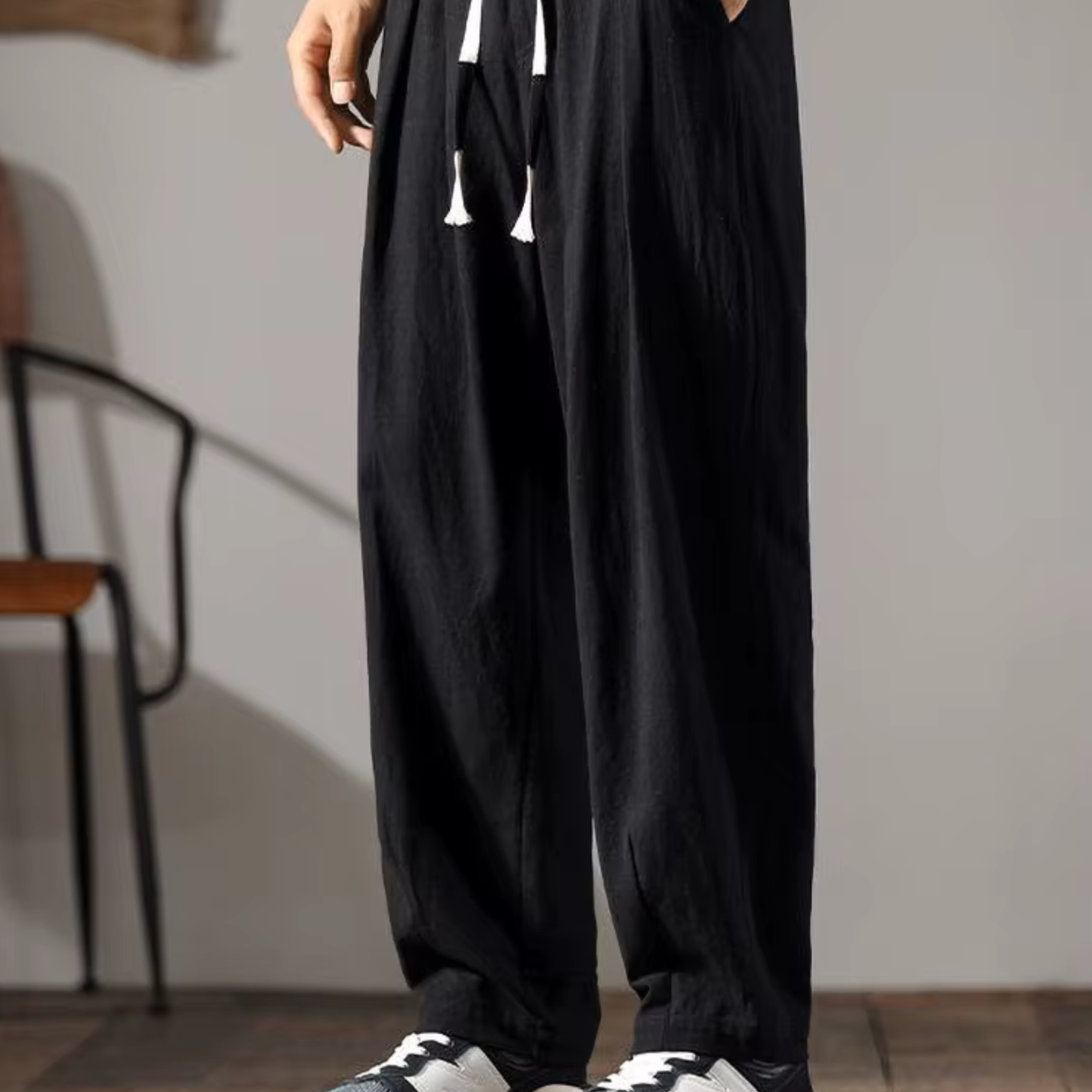 linen pants