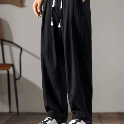 linen pants