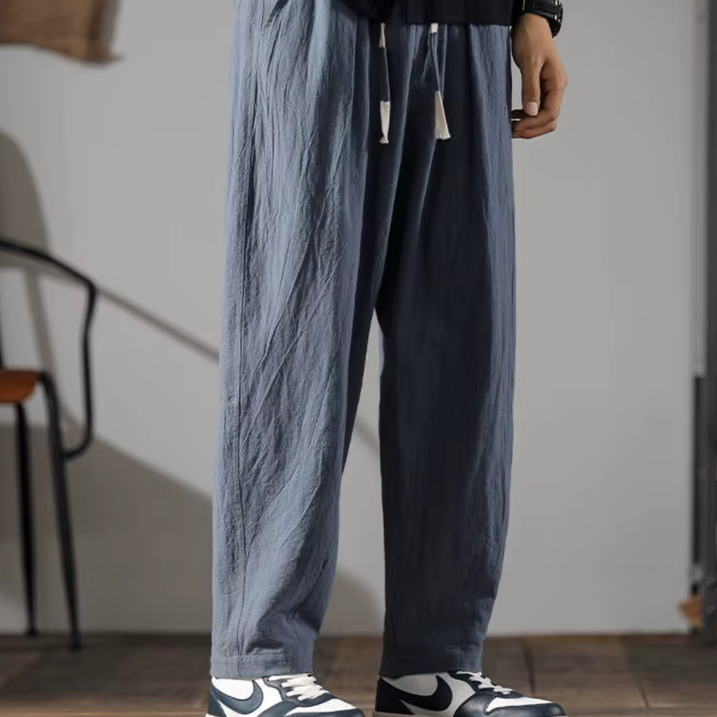 linen pants