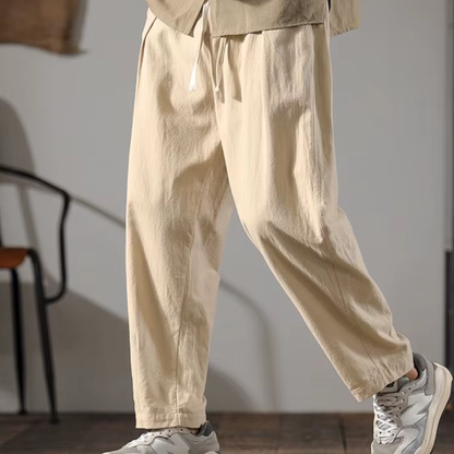 linen pants