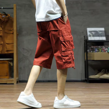 Cargo Shorts Army