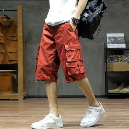 Cargo Shorts Army